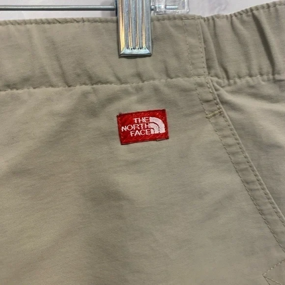 Men's North face casual outdoor shorts - Picture 7 of 10
